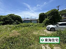 塩竈市権現堂土地