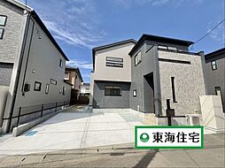 仙台市太白区東郡山1丁目1号棟