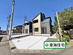 仙台市太白区松が丘2号棟