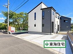 泉区南中山2丁目第21号棟