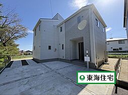 泉区南中山2丁目第23号棟