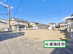 沖野建売住宅B号棟