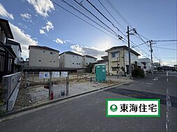 仙台市宮城野区安養寺第13:2号棟