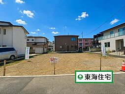 宮城野区銀杏町 全2区画No.1
