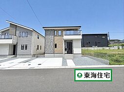 Grace宮城郡利府町6期1号棟