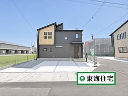 多賀城市八幡字一本柳1号棟