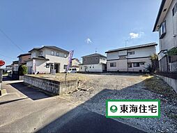 青葉区赤坂1丁目宅地