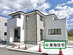 多賀城市八幡5期　1号棟