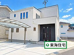 HIRANO施工栗生二丁目