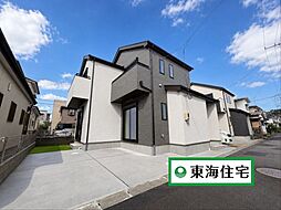 東仙台五丁目207番58　A号棟