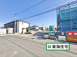 CRADLE GARDEN 大崎市古川第14・・1号棟
