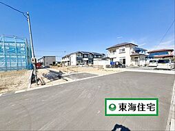 CRADLE GARDEN 大崎市古川第14・・2号棟