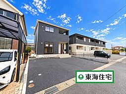 CRADLE GARDEN 大和町吉岡第20