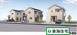 いろどりアイタウン加美町町裏3号棟