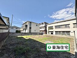 若林区南小泉3丁目売地