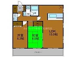 大阪市東成区中本1丁目