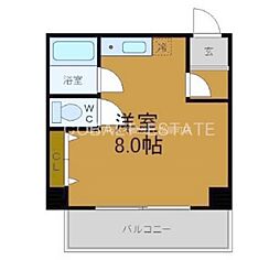 大阪市中央区瓦屋町1丁目