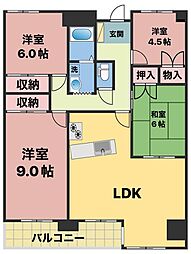 ニュートンヴィレッジ 802