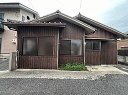 新保一戸建て