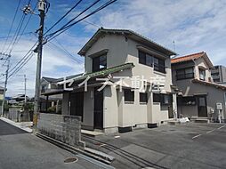 青江4丁目　一戸建