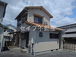 青江４丁目　一戸建