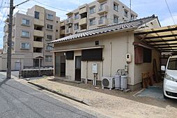 青江3丁目　一戸建