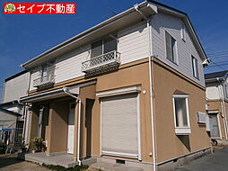 岡山市南区浜野４丁目