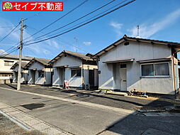 岡山市北区楢津の一戸建て