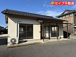 総社市井尻野の一戸建て