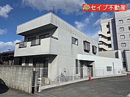 岡山市東区西大寺中2丁目の一戸建て