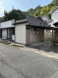 倉敷市二子の一戸建て