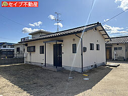 岡山市中区円山の一戸建て