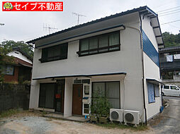 玉野市田井1丁目の一戸建て
