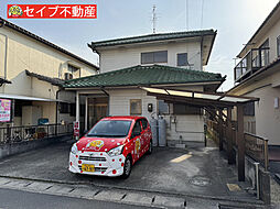 岡山市南区若葉町の一戸建て