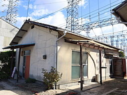 福成　一戸建て 北側