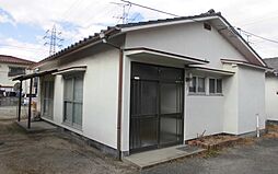 洲崎一戸建て