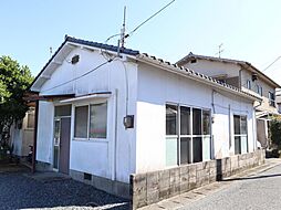 岡山市中区藤崎の一戸建て