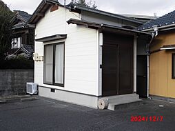 槌ヶ原一戸建