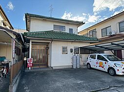若葉町一戸建