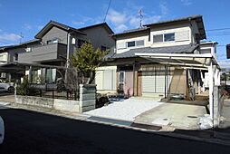 平野一戸建て