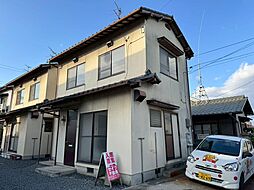 岡山市南区福富西２丁目の一戸建て