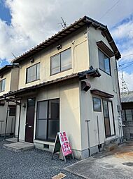岡山市南区福富西２丁目の一戸建て