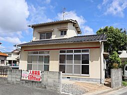 岡山市東区広谷の一戸建て
