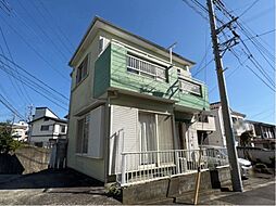 横浜市旭区中尾2丁目　一戸建て住宅（中古）