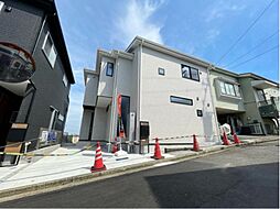 横浜市保土ケ谷区新井町　新築分譲住宅