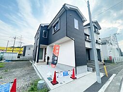 横浜市旭区上川井町　新築戸建住宅