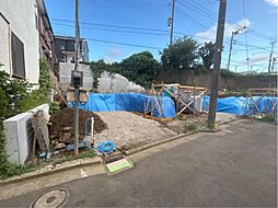 横浜市保土ケ谷区上菅田町　新築分譲住宅