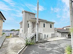 横浜市南区六ツ川2丁目　一戸建て住宅（中古）