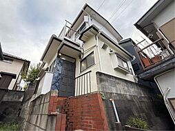 横浜市港北区日吉本町6丁目　一戸建て住宅（中古）