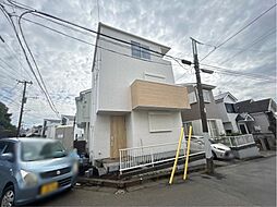 横浜市保土ケ谷区川島町　新築戸建住宅